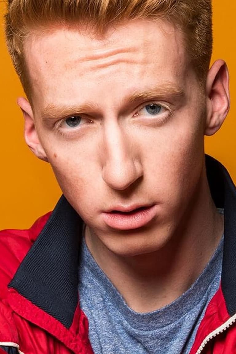 Actor Garet Allen
