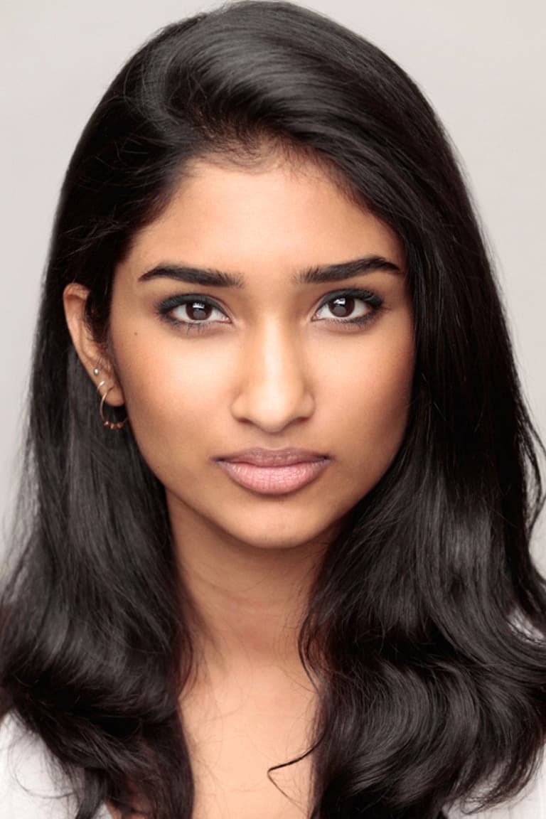 Actor Varada Sethu