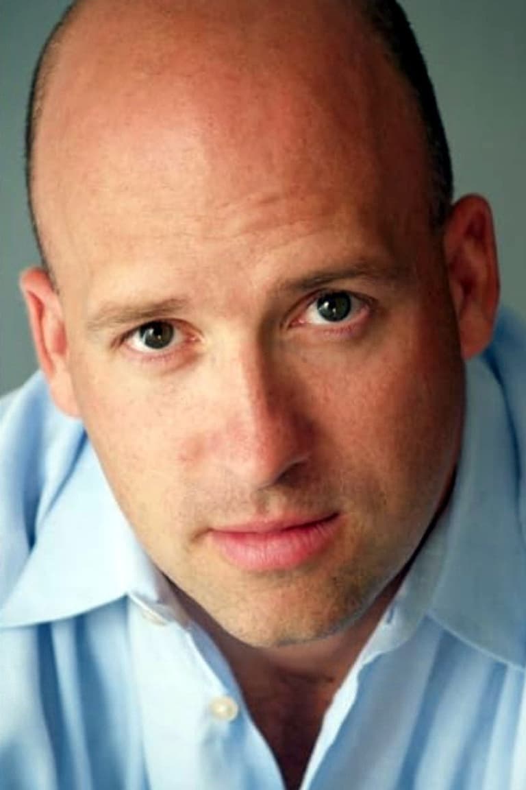 Actor Will Woytowich