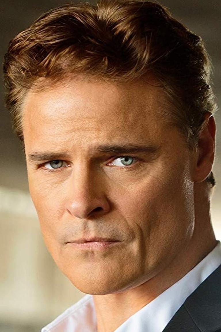 Actor Dylan Neal