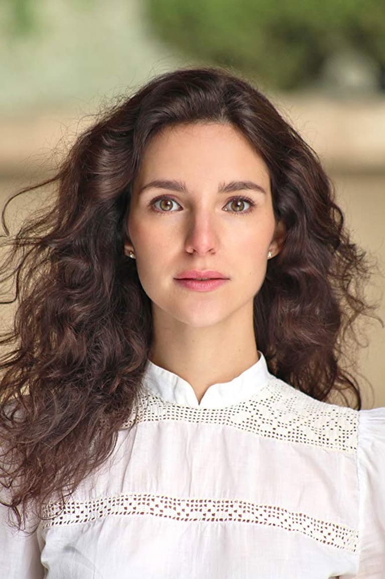 Actor Carla Baratta