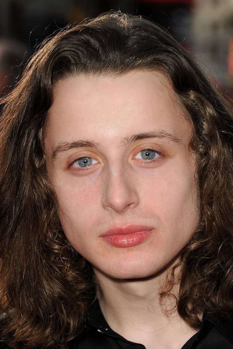 Actor Rory Culkin