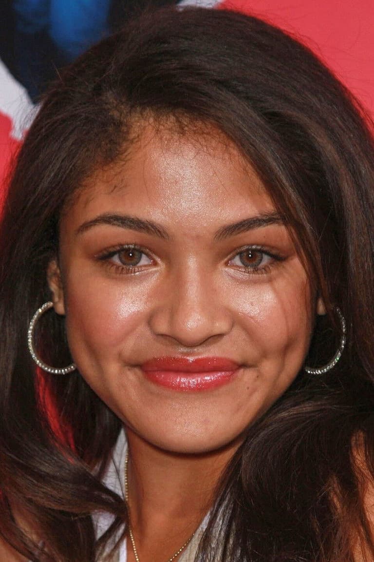 Actor Ambrosia Kelley