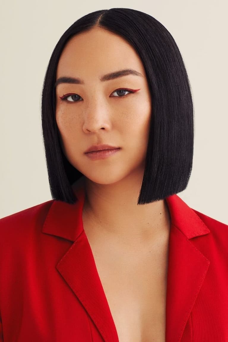 Actor Greta Lee