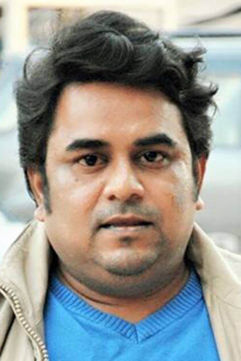 Actor Kanchan Pagare