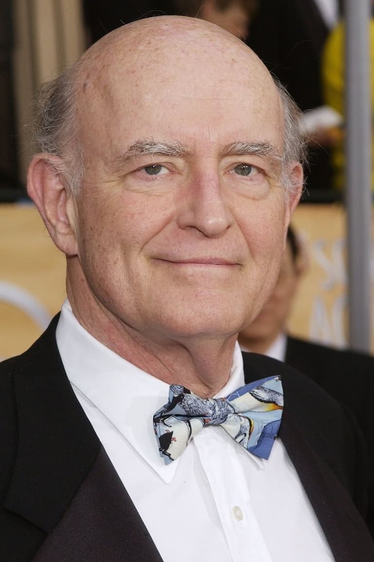 Actor Peter Boyle