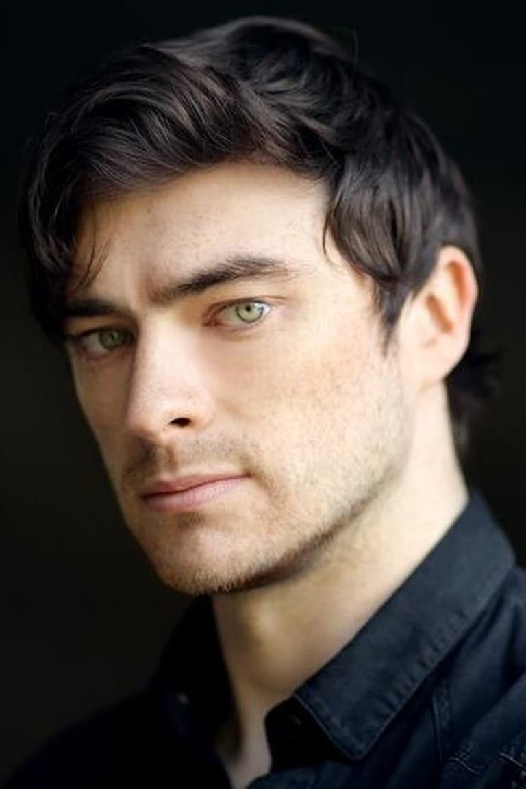 Actor Gavin Drea