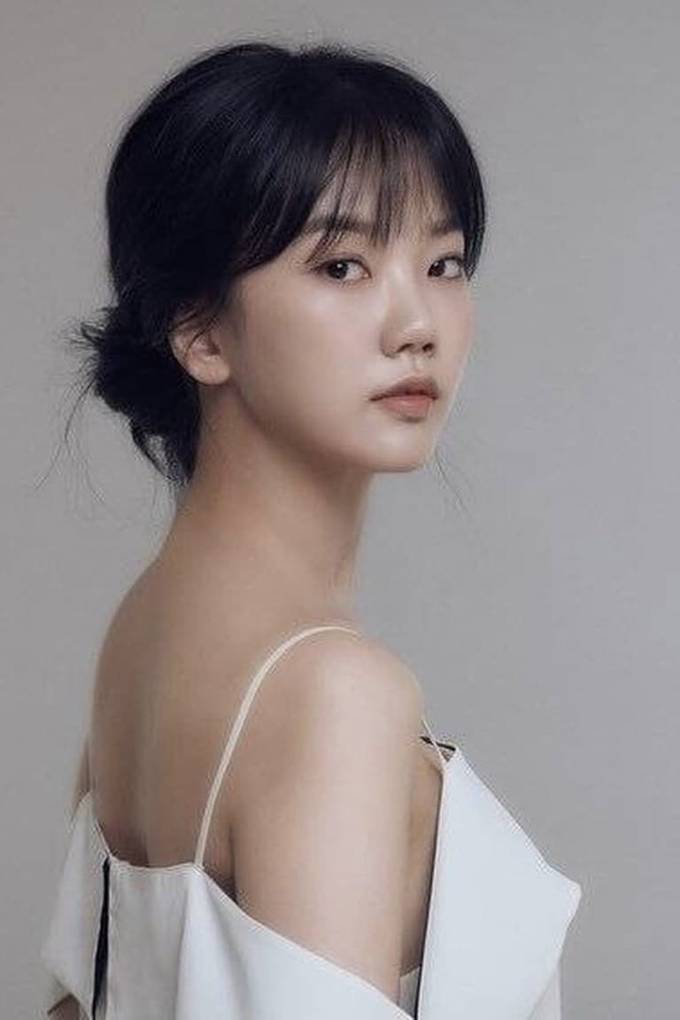 Actor 강나루