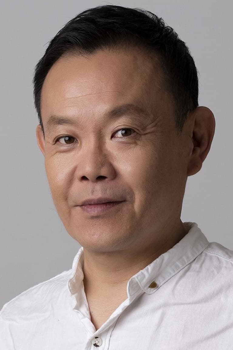 Actor 近藤芳正
