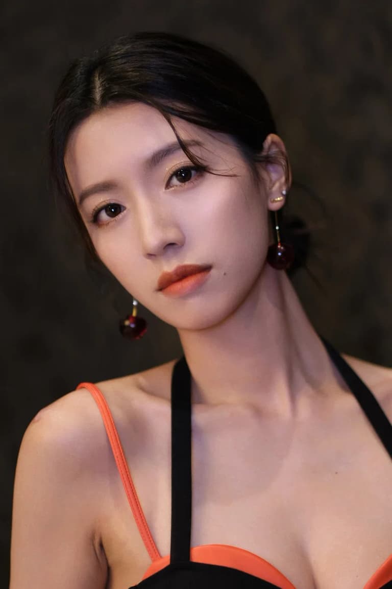 Actor 蔡思貝