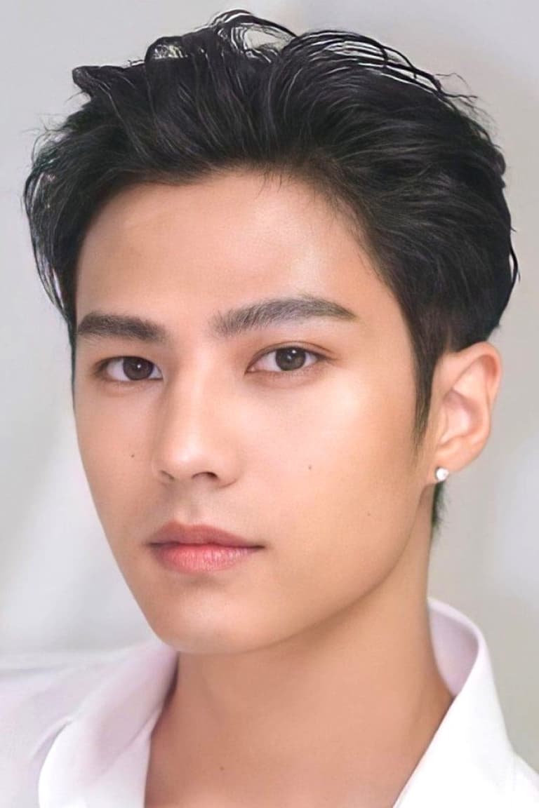 Actor ธิติ มหาโยธารักษ์