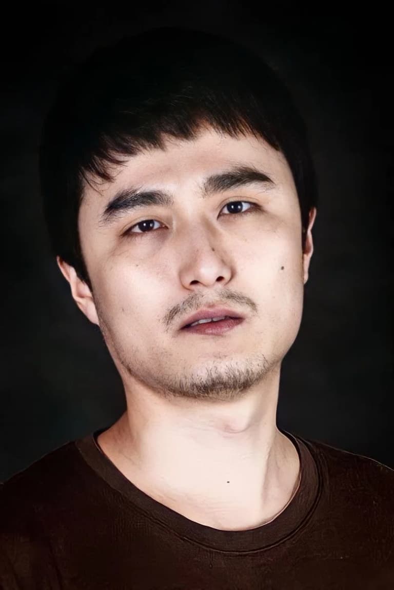 Actor 전석찬
