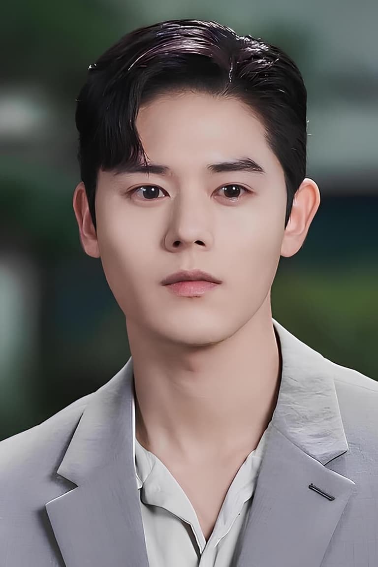 Actor 김동준