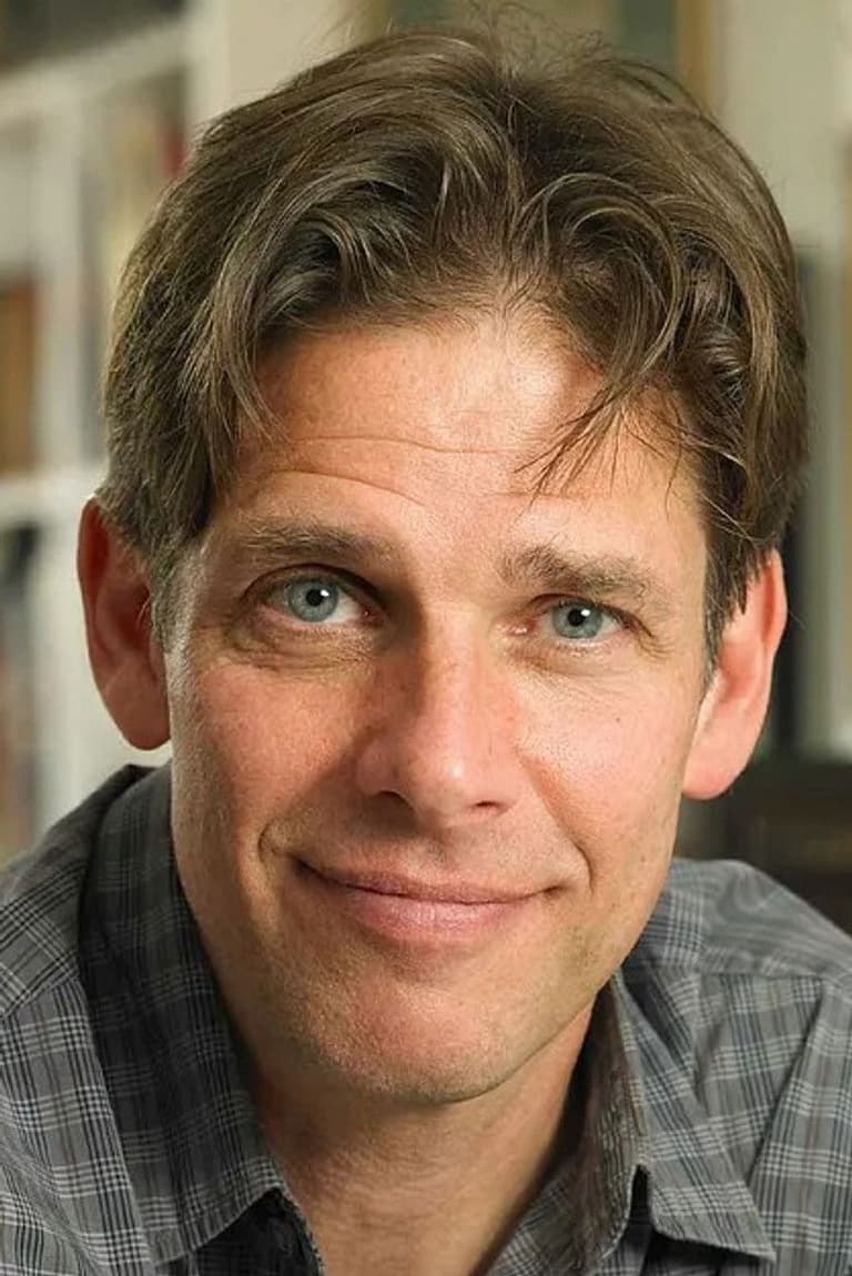 Actor Peter de Sève