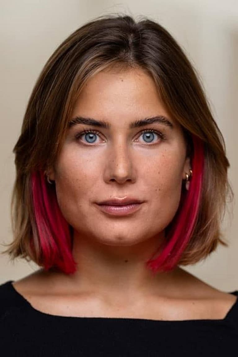Actor Ann Celina Fønsskov