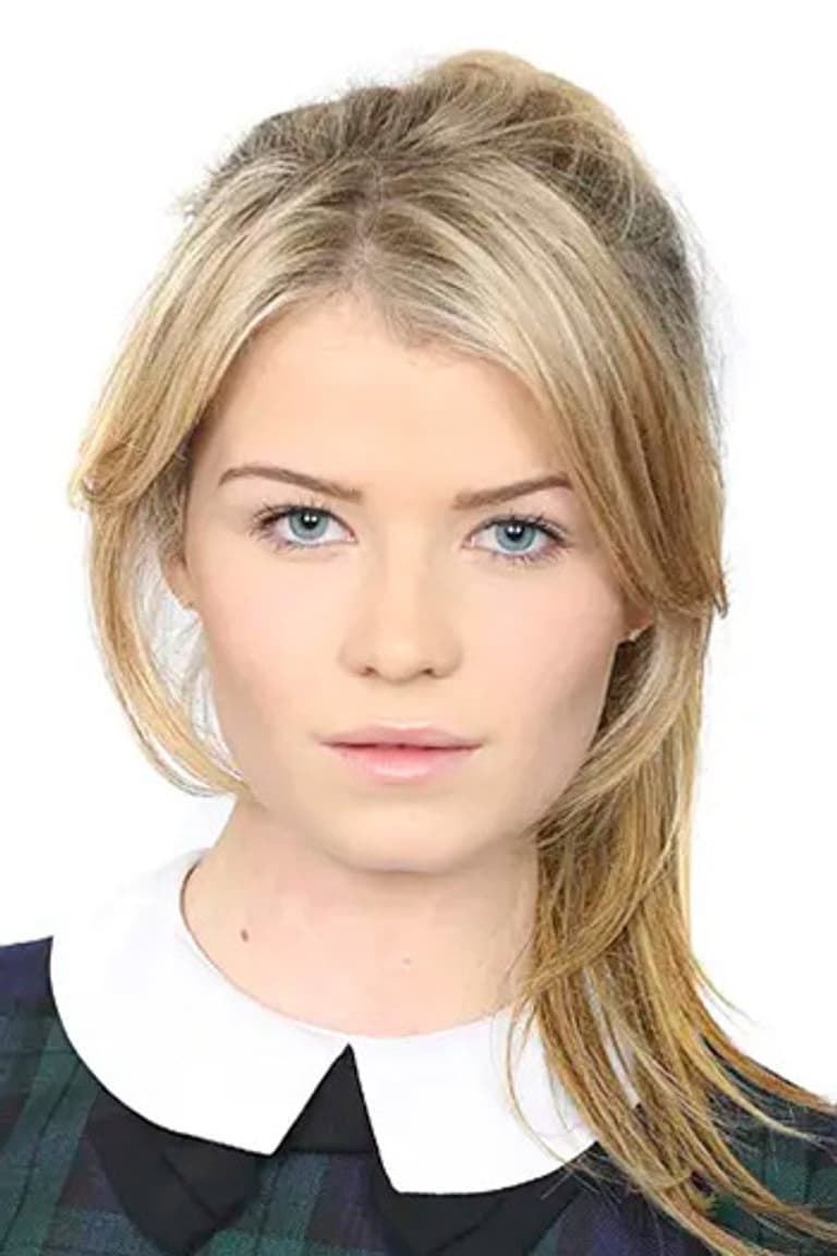 Actor Sophie Vavasseur