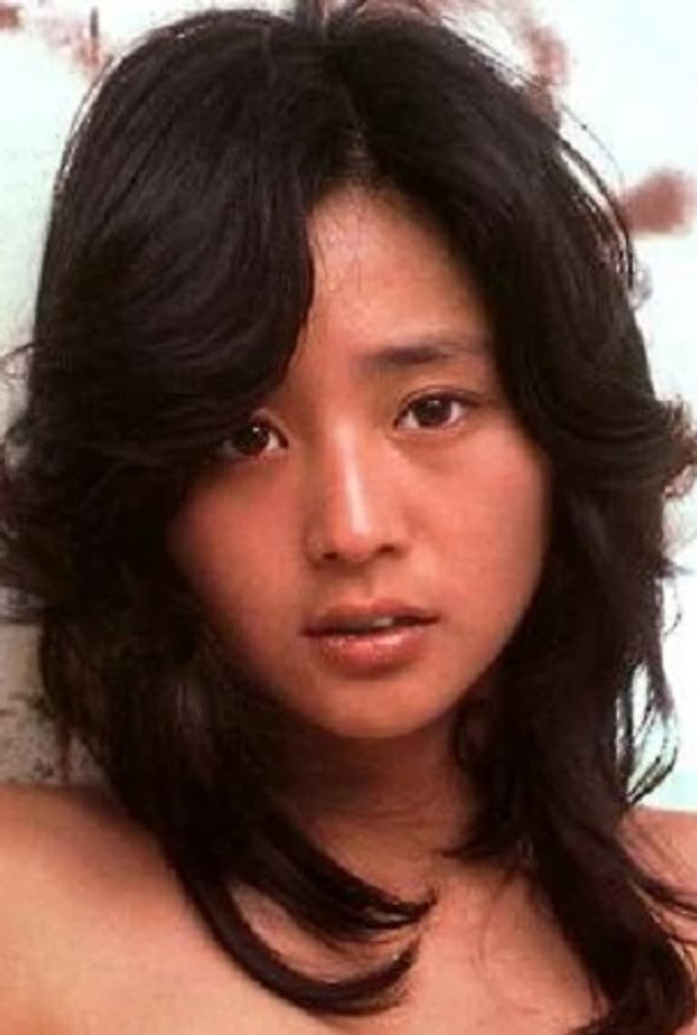 Actor Chie Yamaguchi