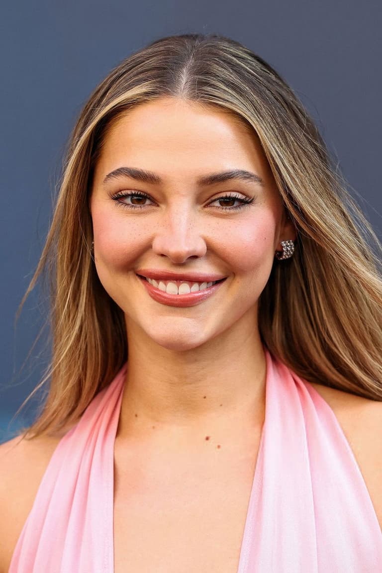 Actor Madelyn Cline