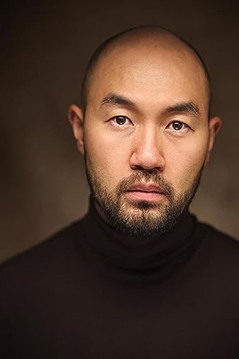 Actor Joshua Jo