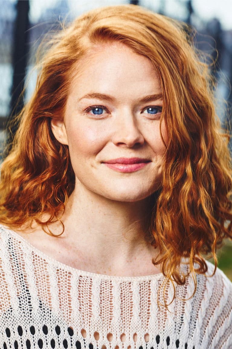 Actor Crosby Fitzgerald