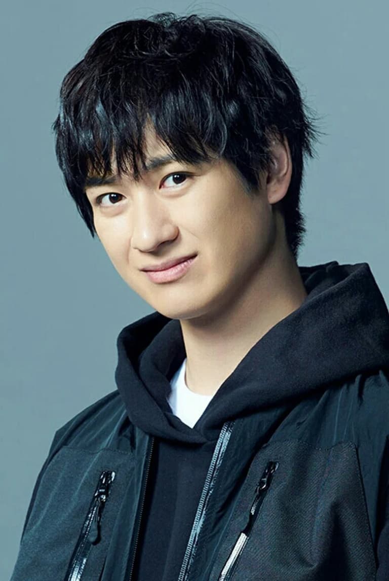 Actor 宮田俊哉