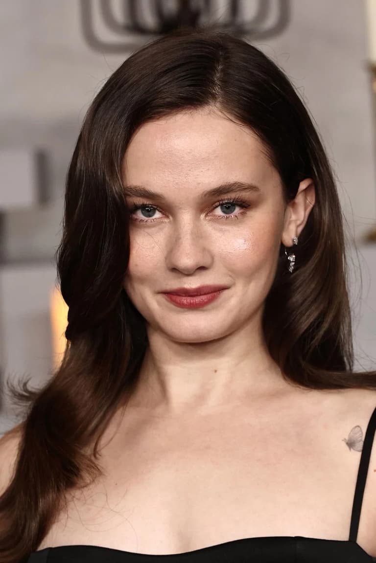 Actor Cailee Spaeny