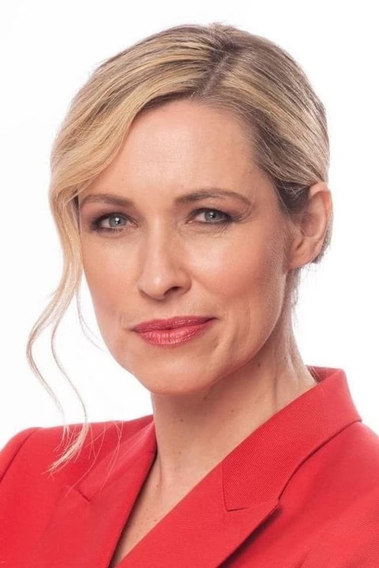 Actor Mary-Ann Barlow