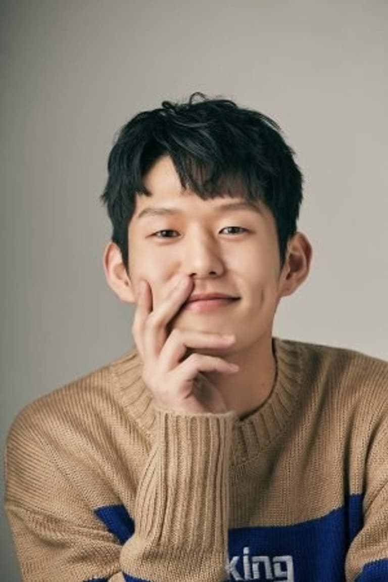 Actor 남민우