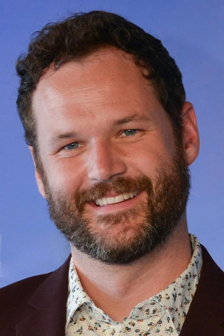 Actor Kyle Marvin
