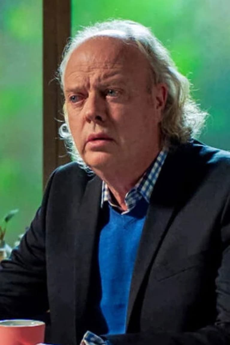 Actor Guido De Craene