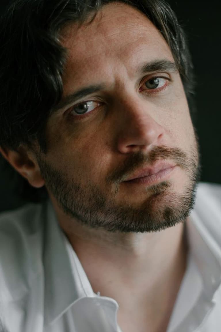 Actor Zlatan Vidović