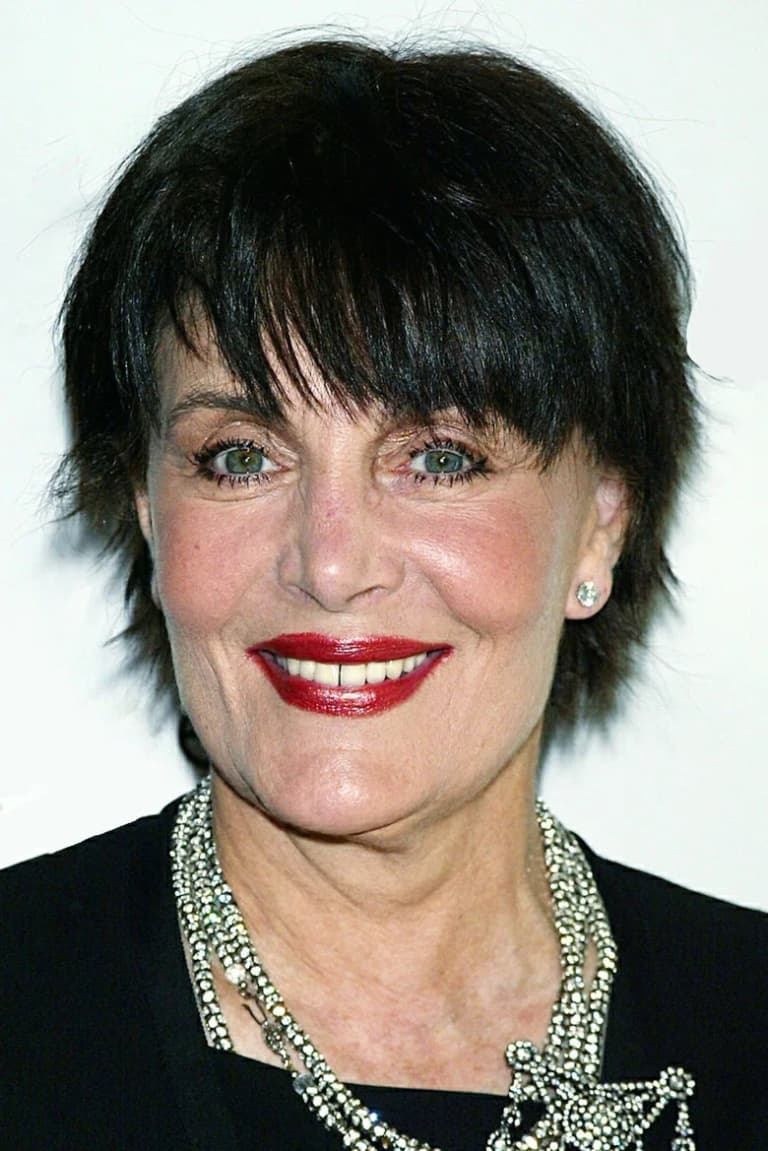 Actor Linda Dano