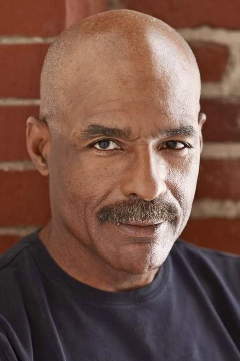 Actor Michael Dorn