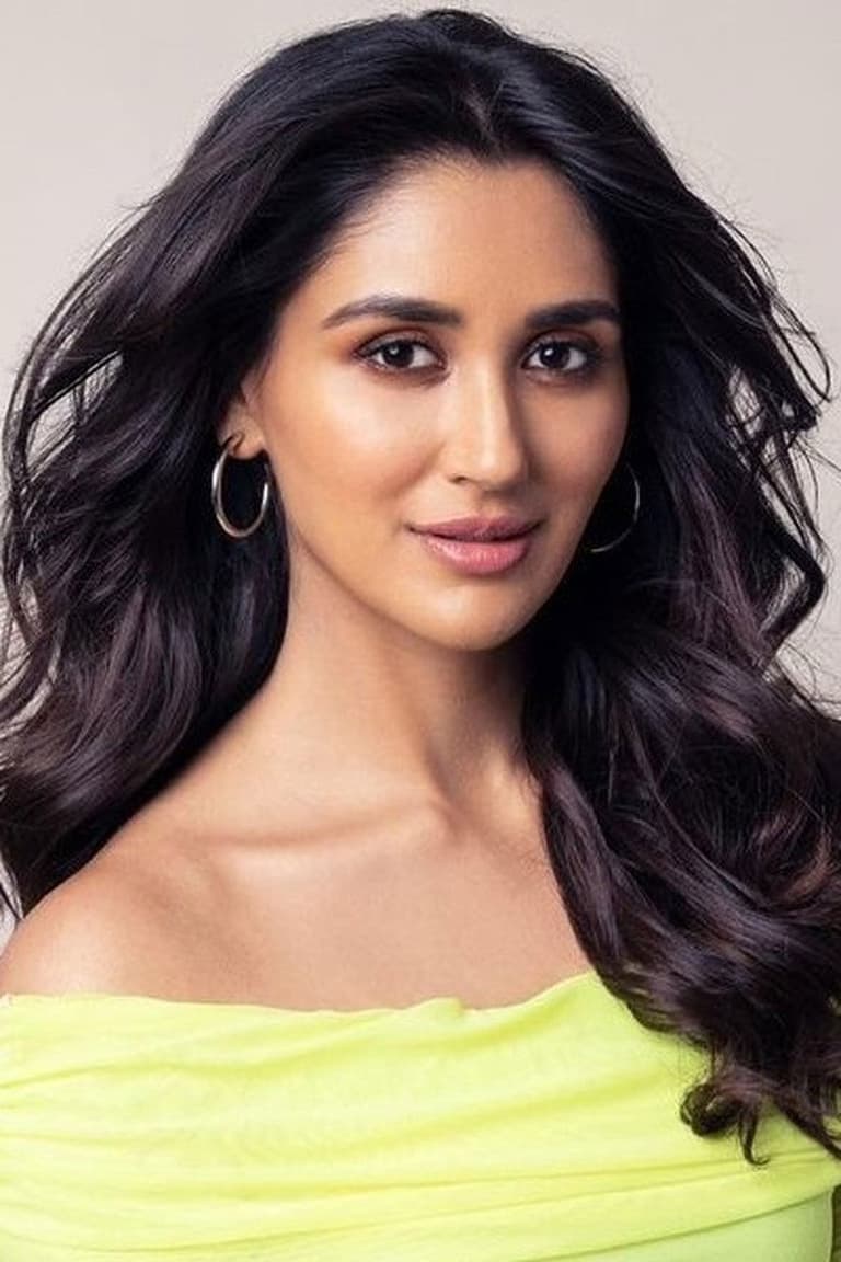 Actor Nikita Dutta