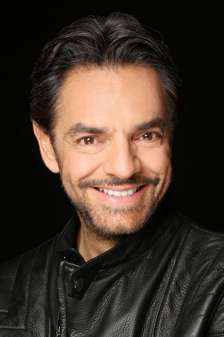 Actor Eugenio Derbez