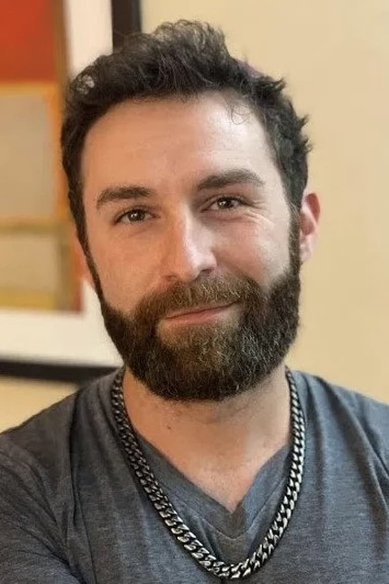 Actor Miko Hughes