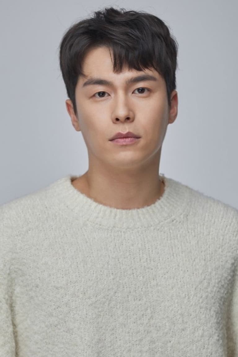 Actor 이재원