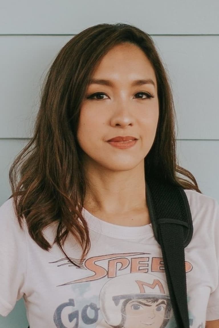 Actor Barbie Almalbis