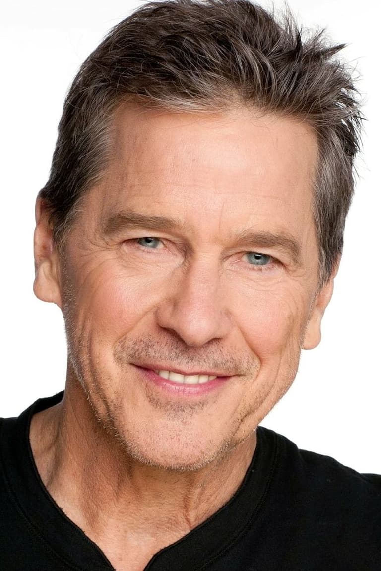 Actor Tim Matheson