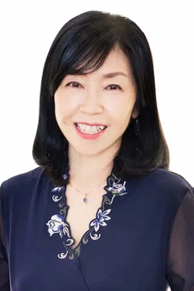 Actor Miki Ito
