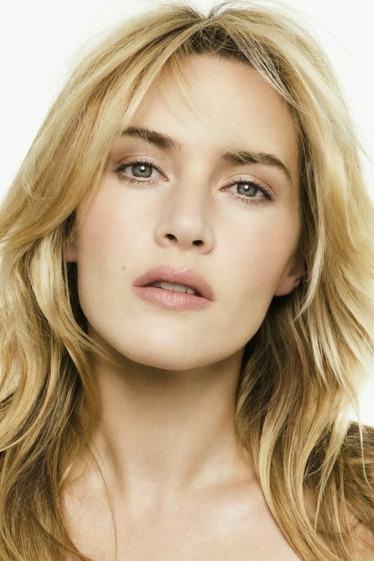 Actor Kate Winslet