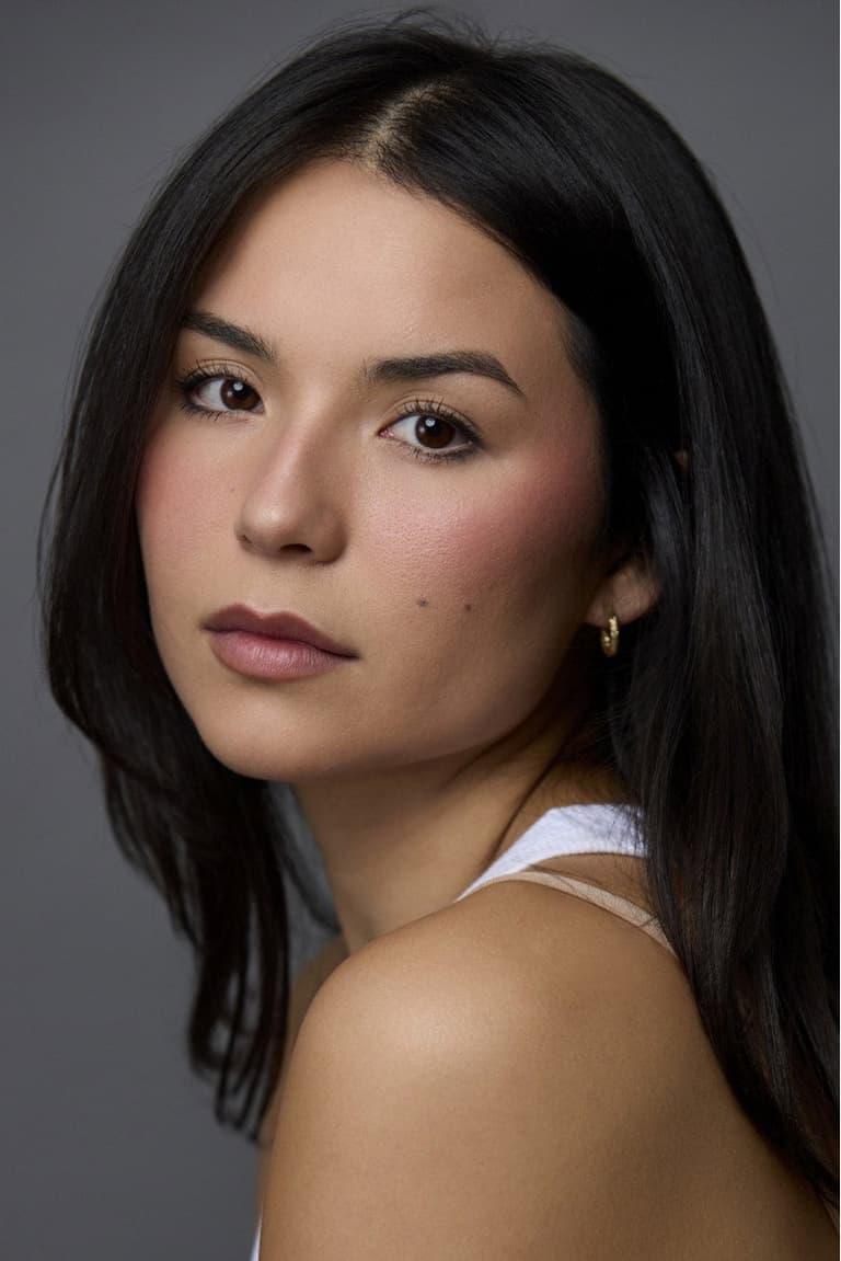 Actor Megan Lawless