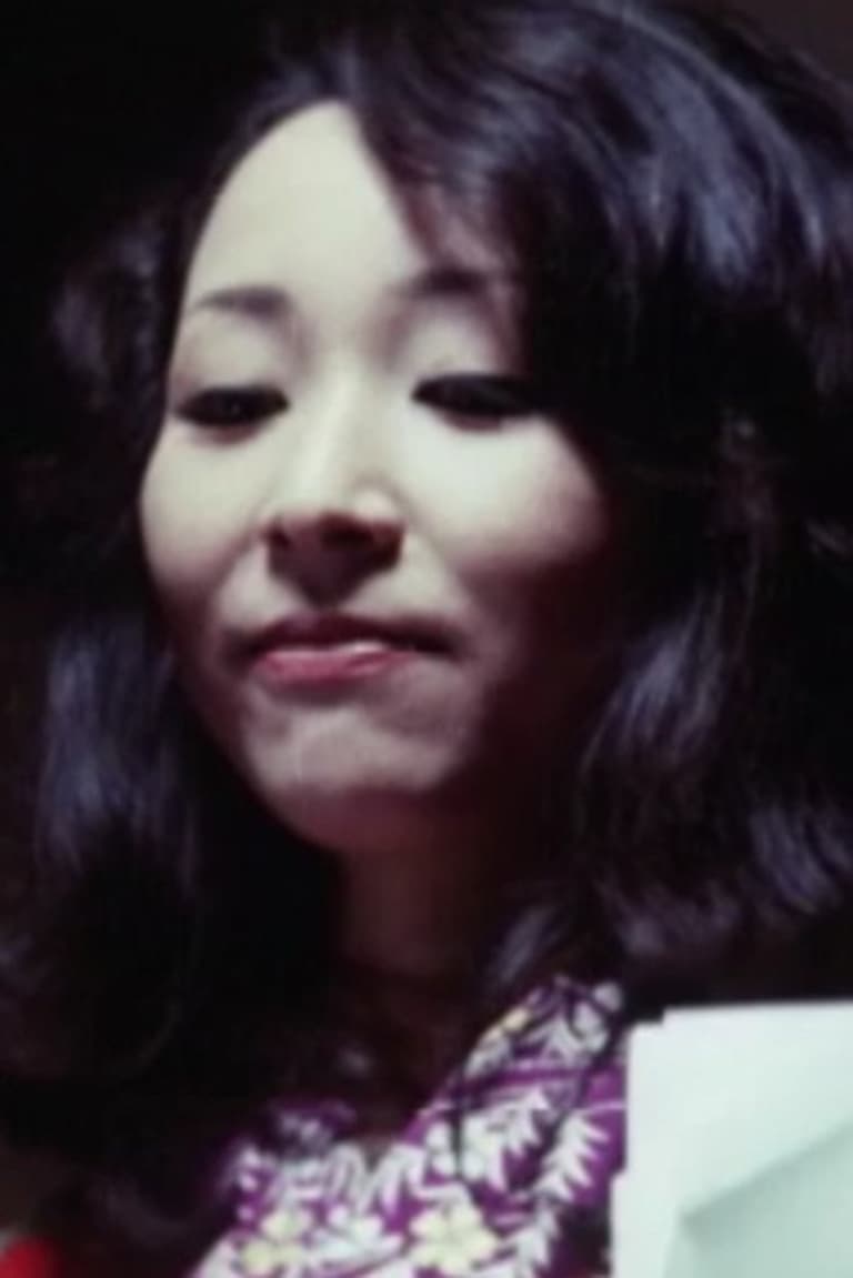Actor Akemi Nijo