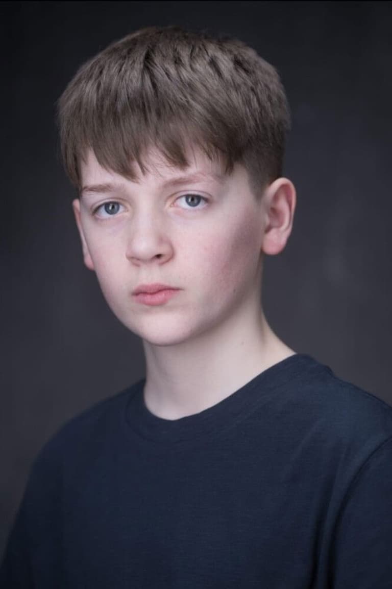Actor Rodaidh Findlay