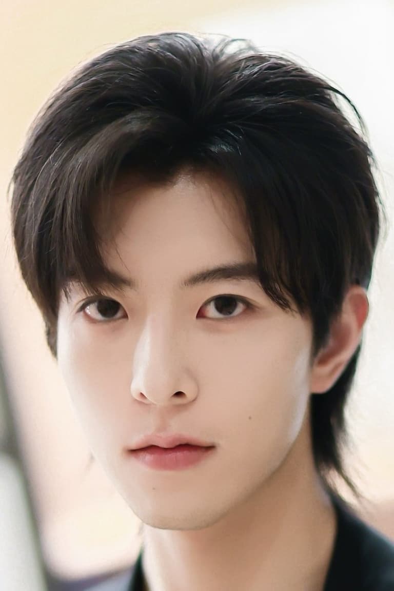 Actor 邱鼎杰