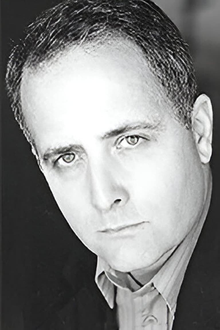 Actor Colin Murdock