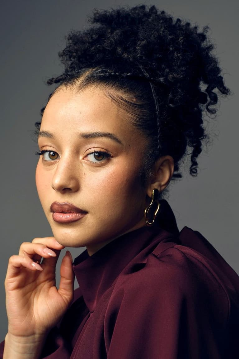 Actor Chase Infiniti