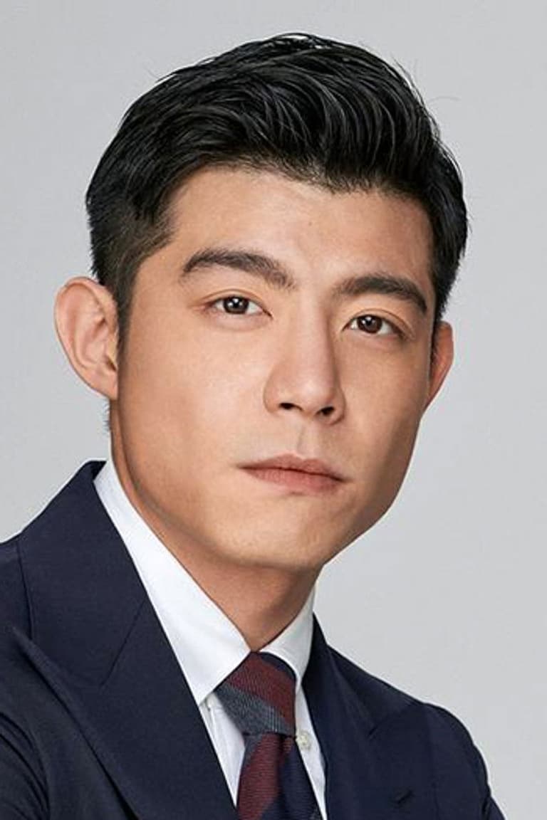 Actor 王柏傑