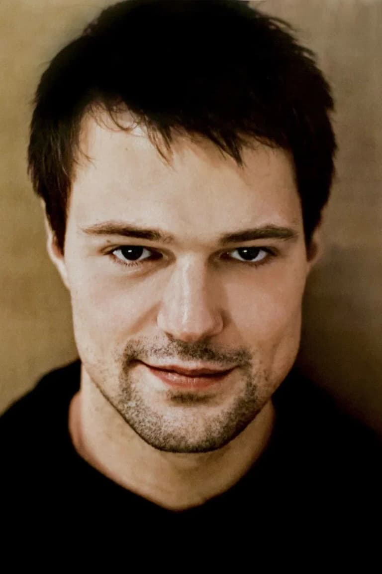 Actor Danila Kozlovski