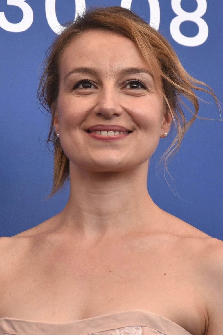 Actor Anamaria Marinca